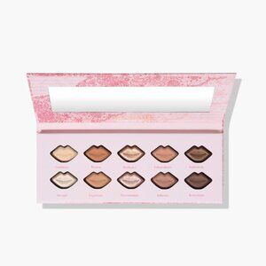 Laura Geller Baked Kisses Eyeshadow Palette - New In Box